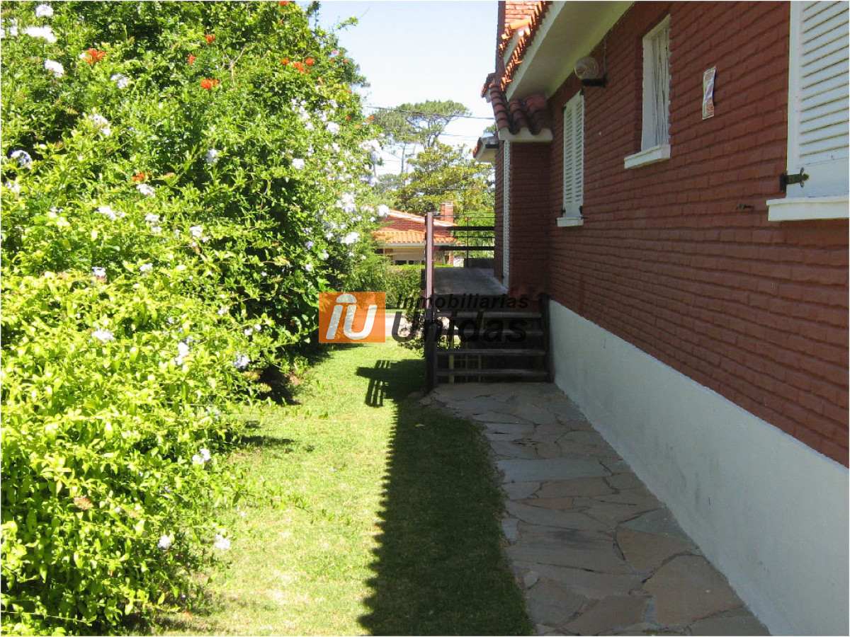 Casa ID.233553 - Casa en Punta del Este, Mansa