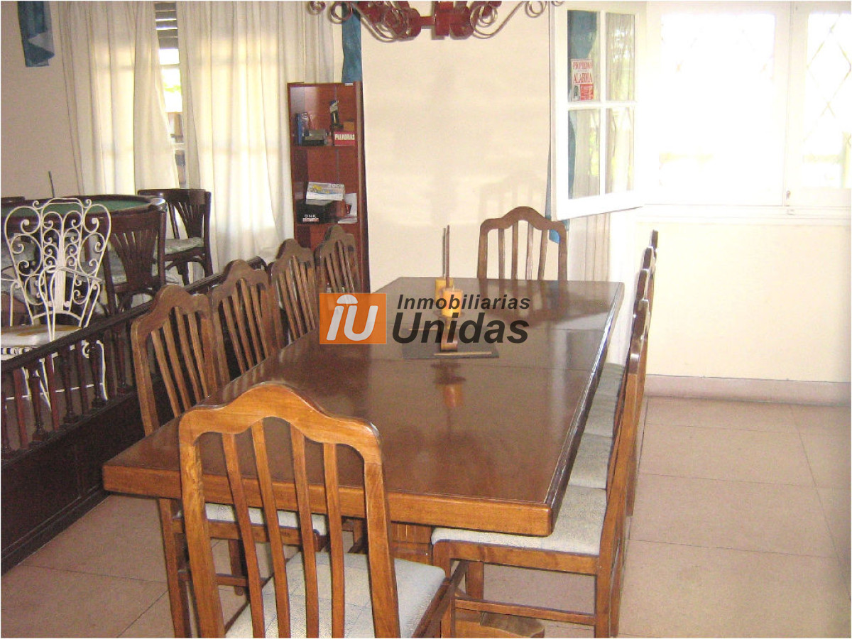 Casa ID.233553 - Casa en Punta del Este, Mansa