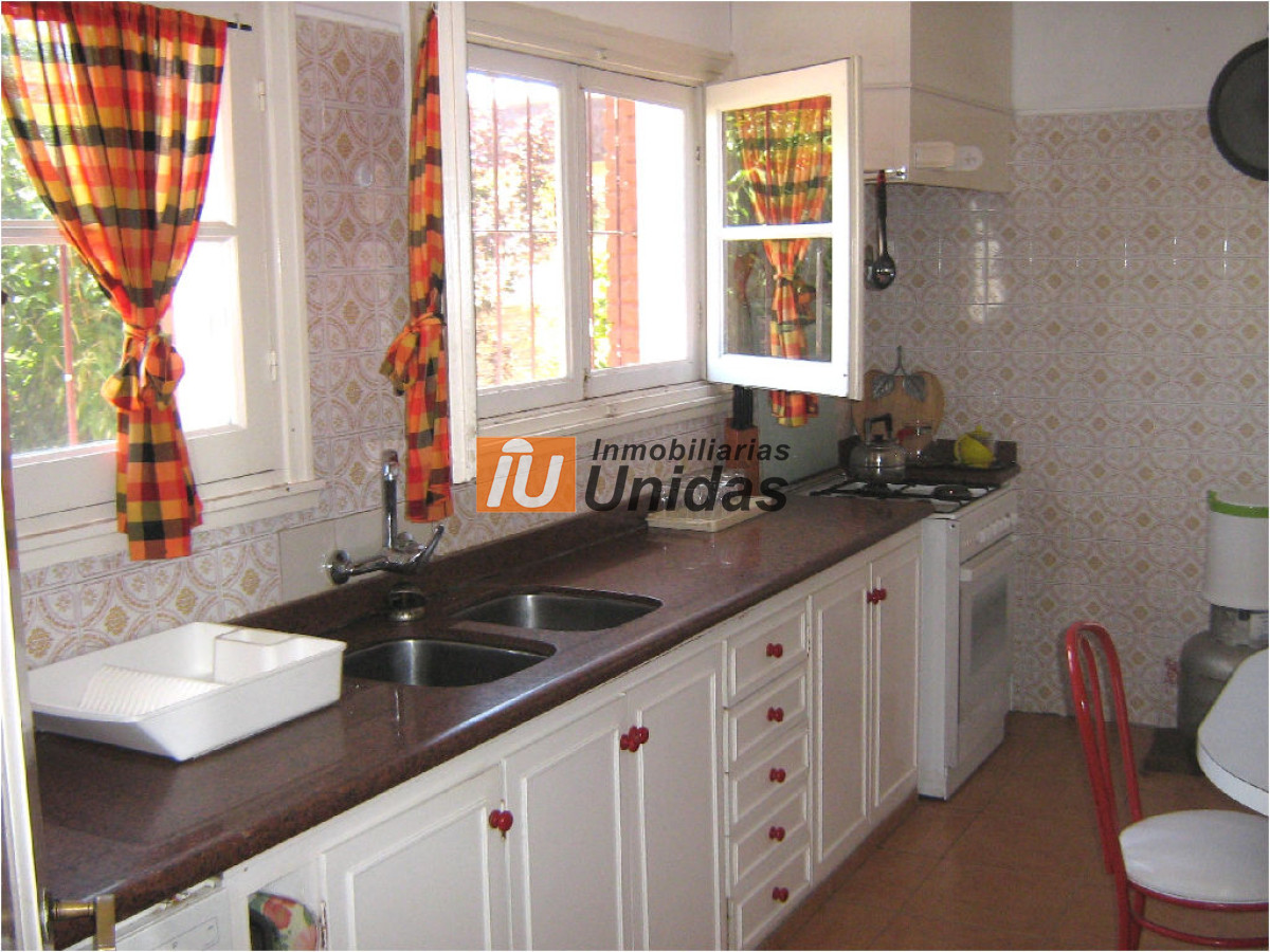 Casa ID.233553 - Casa en Punta del Este, Mansa