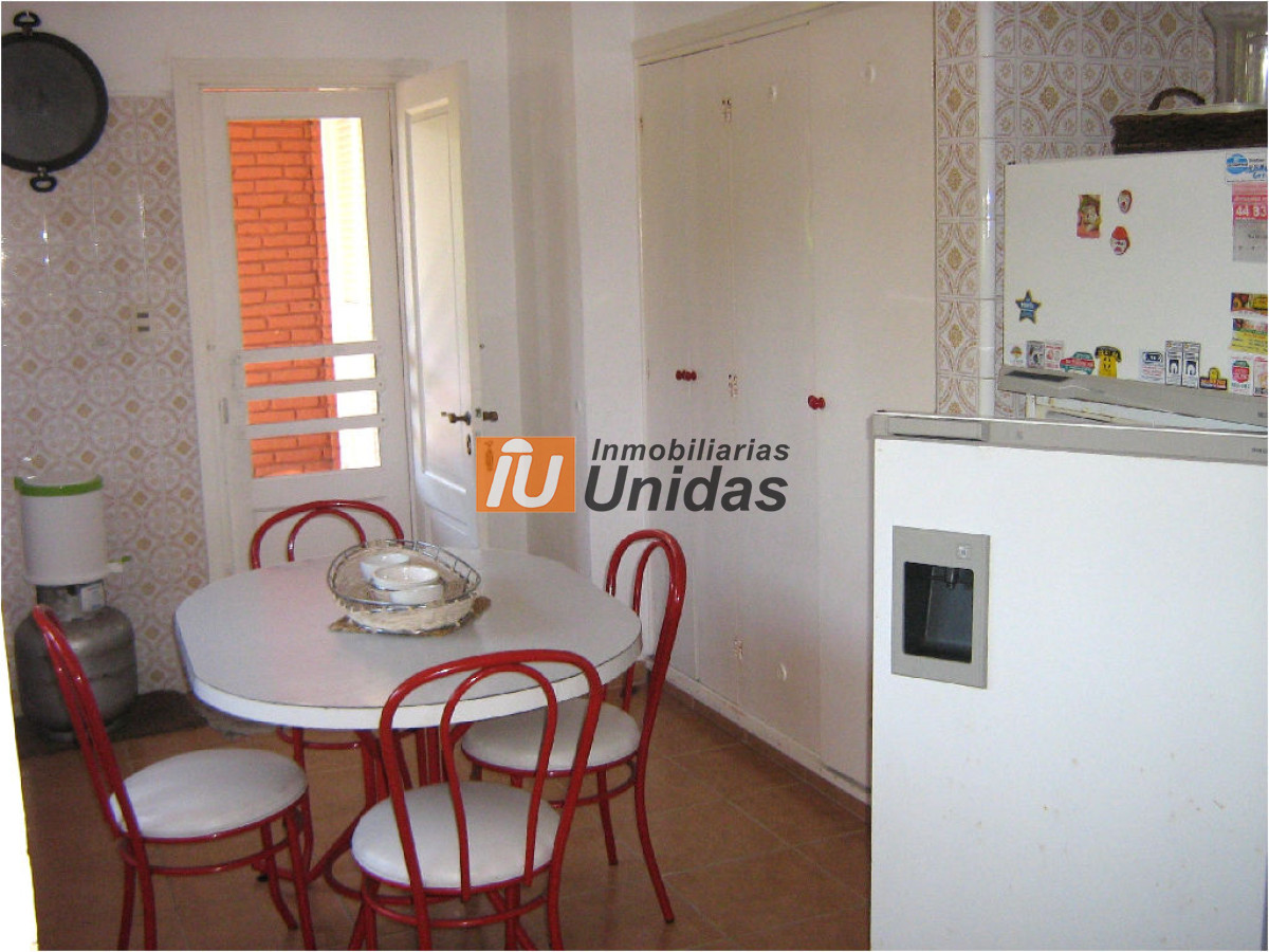 Casa ID.233553 - Casa en Punta del Este, Mansa