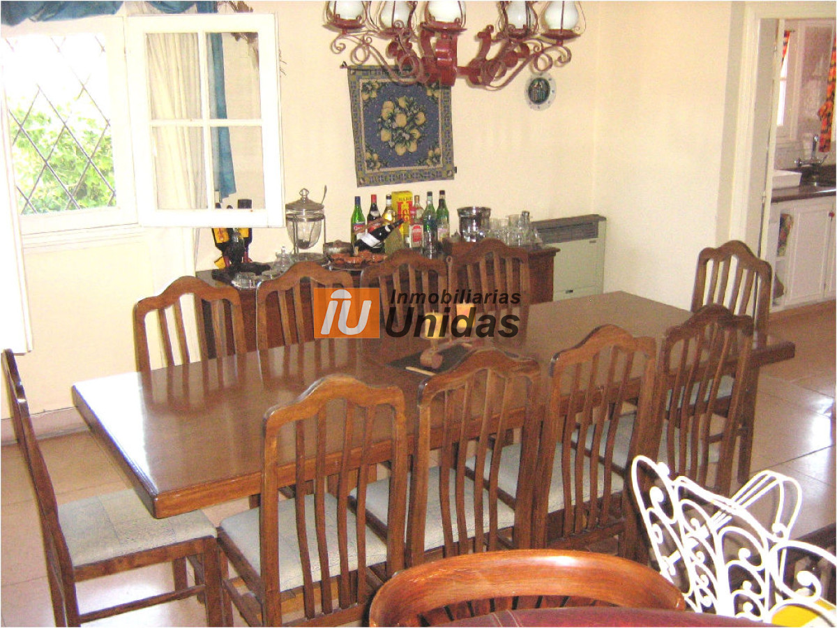 Casa ID.233553 - Casa en Punta del Este, Mansa