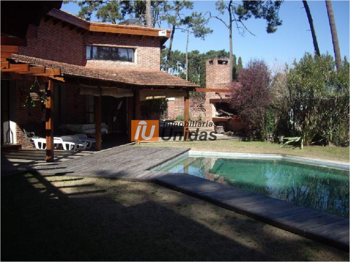 Casa ID.233555 - Casa en Punta del Este, Cantegril