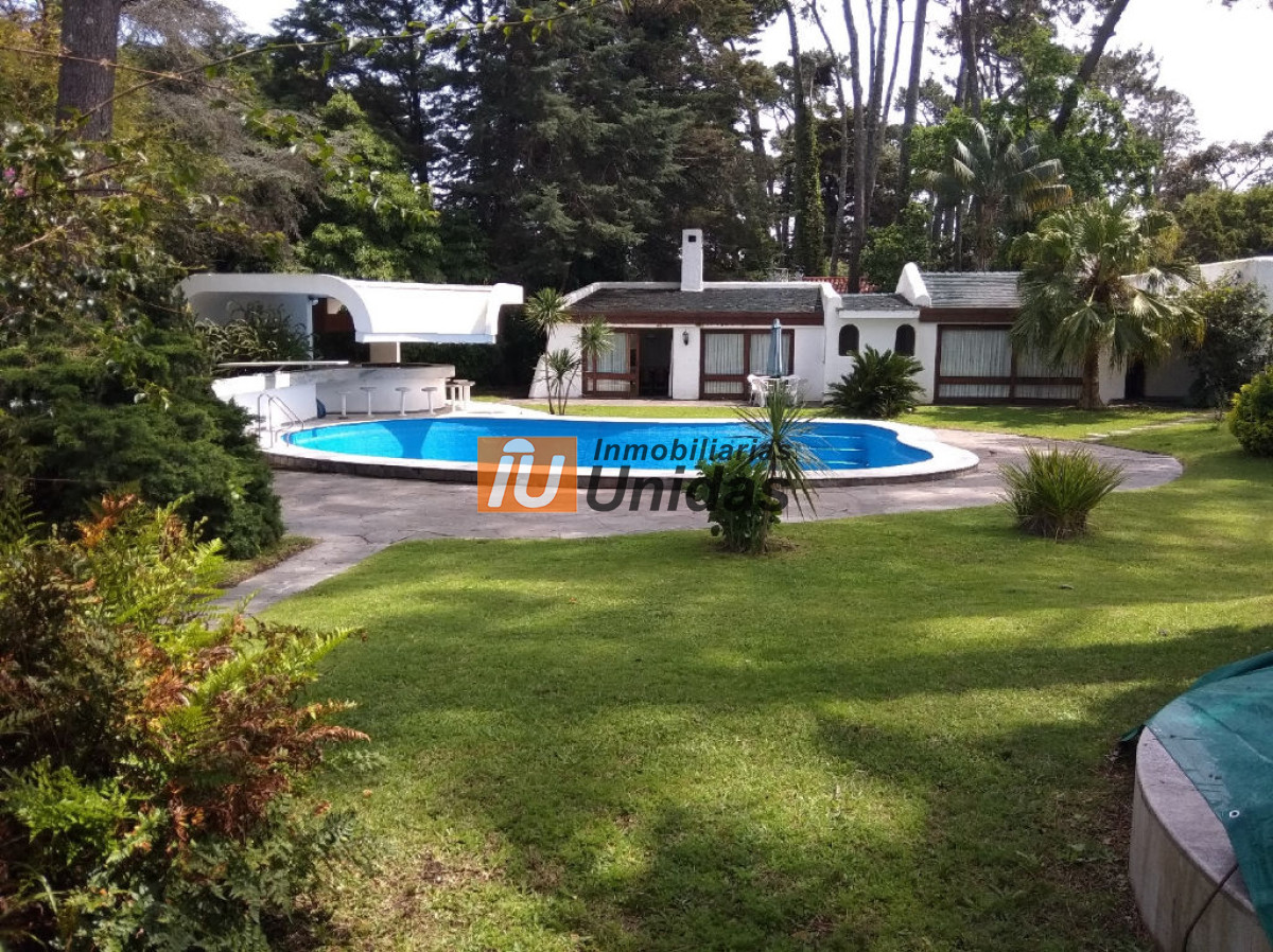 Casa ID.233557 - Casa en Punta del Este, San Rafael