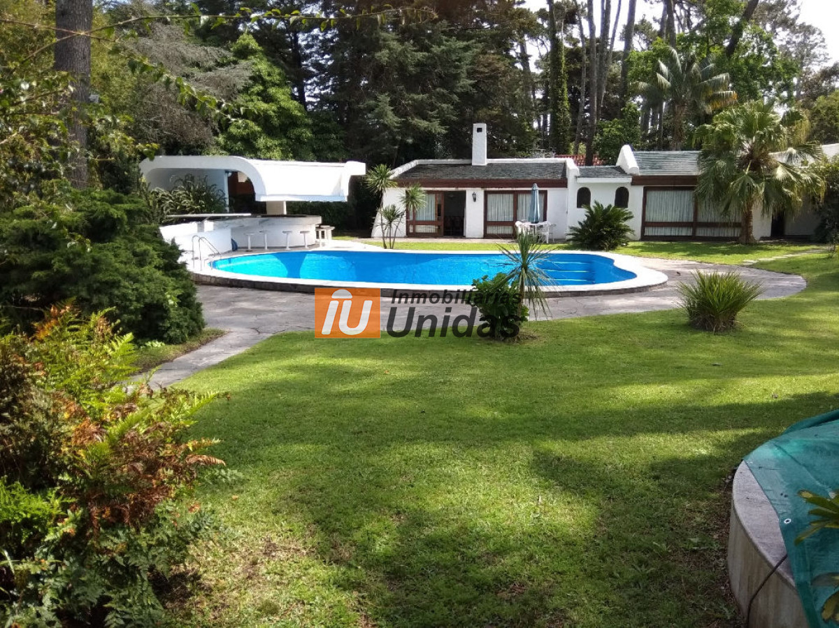 Casa ID.233557 - Casa en Punta del Este, San Rafael