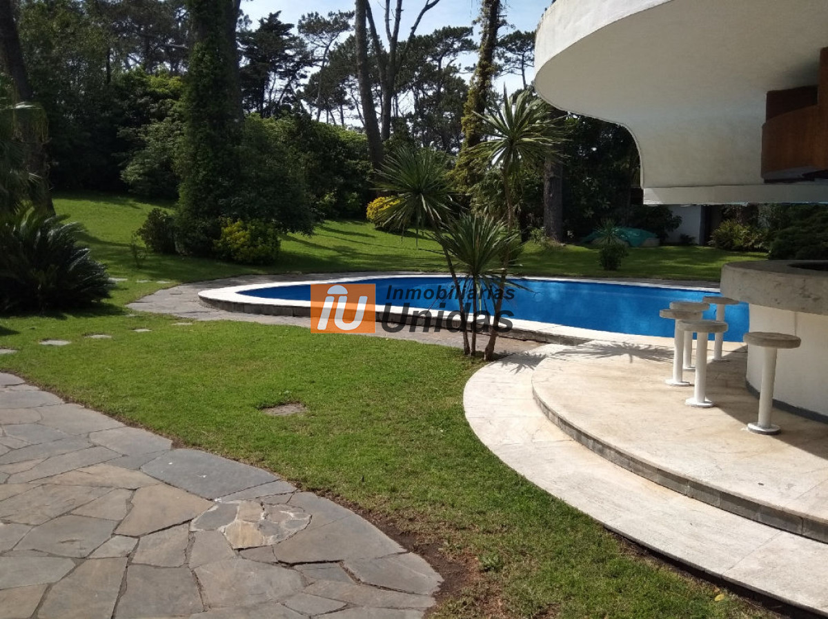 Casa ID.233557 - Casa en Punta del Este, San Rafael