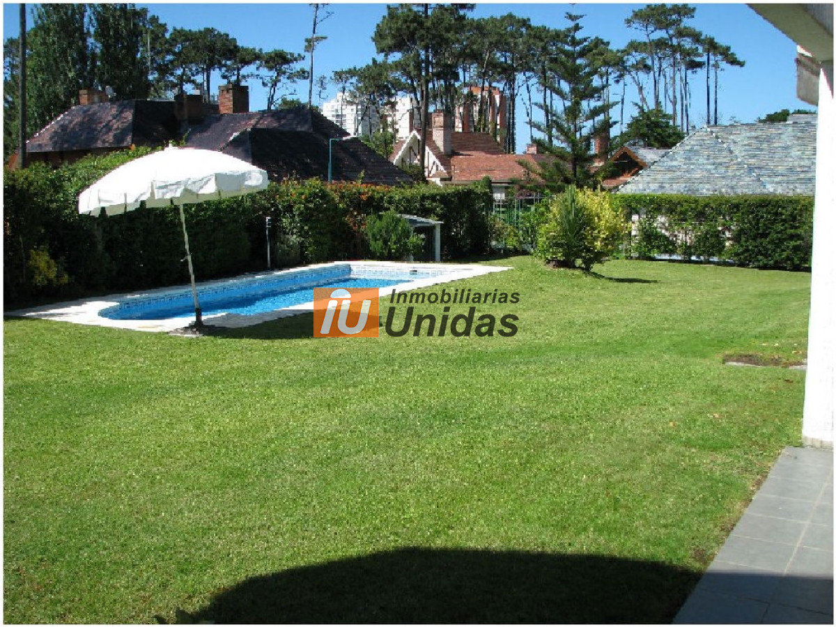 Casa ID.233558 - Casa en Punta del Este, Mansa