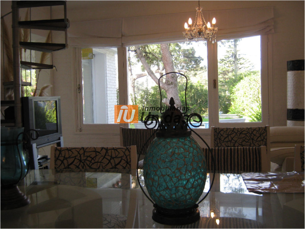 Casa ID.233583 - Casa en Punta del Este, San Rafael