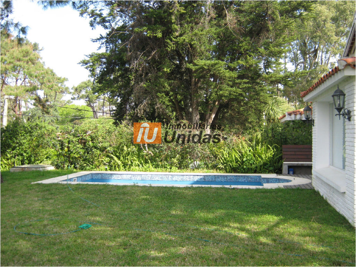Casa ID.233583 - Casa en Punta del Este, San Rafael