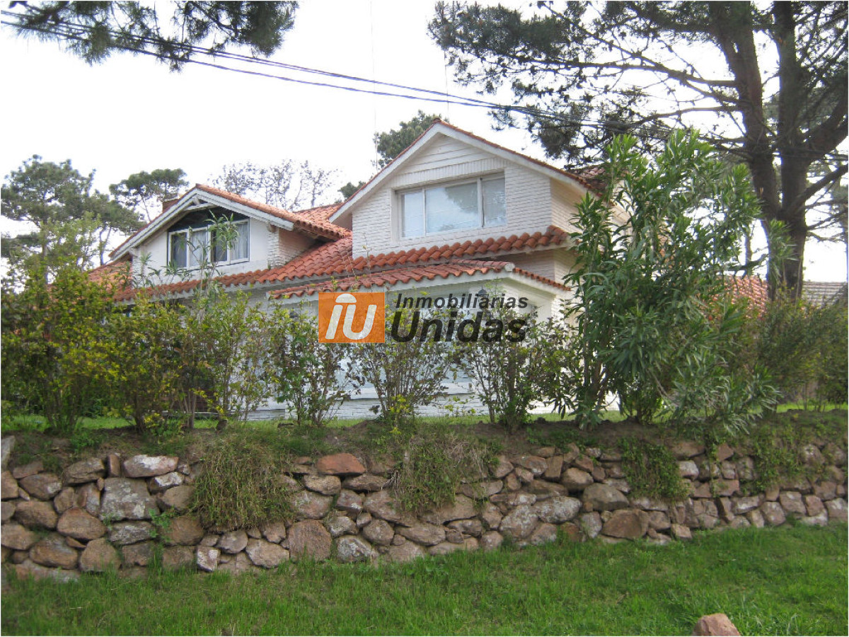 Casa ID.233583 - Casa en Punta del Este, San Rafael