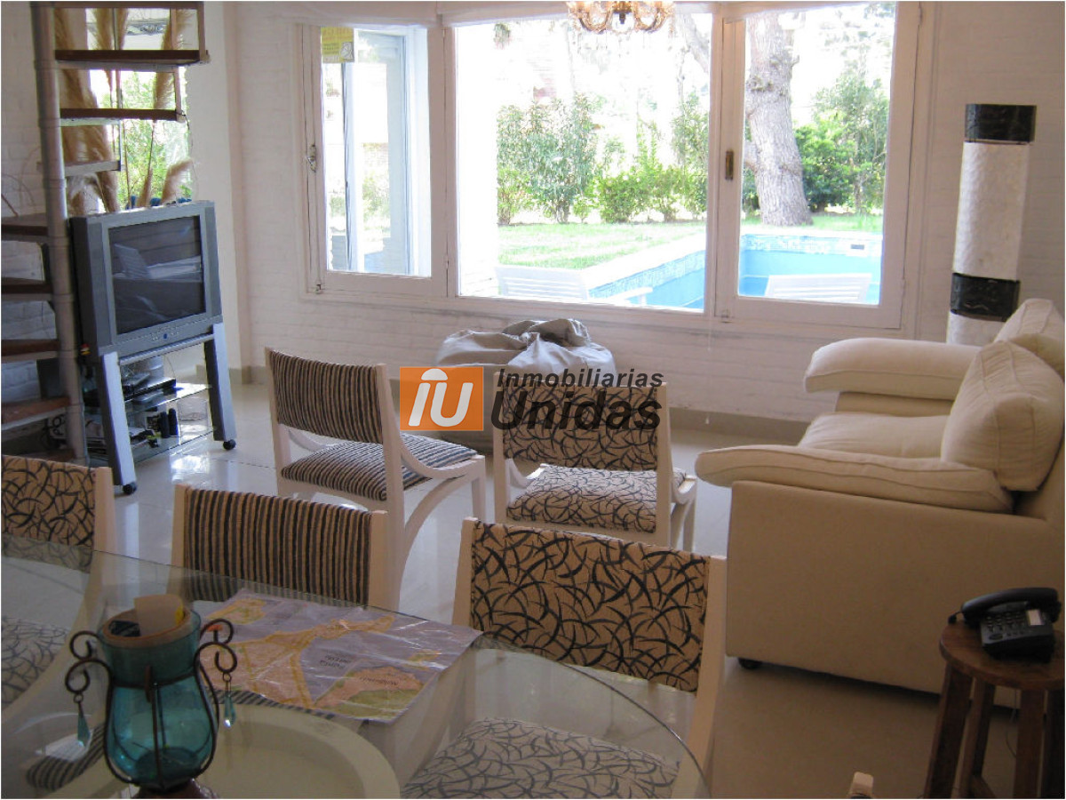 Casa ID.233583 - Casa en Punta del Este, San Rafael