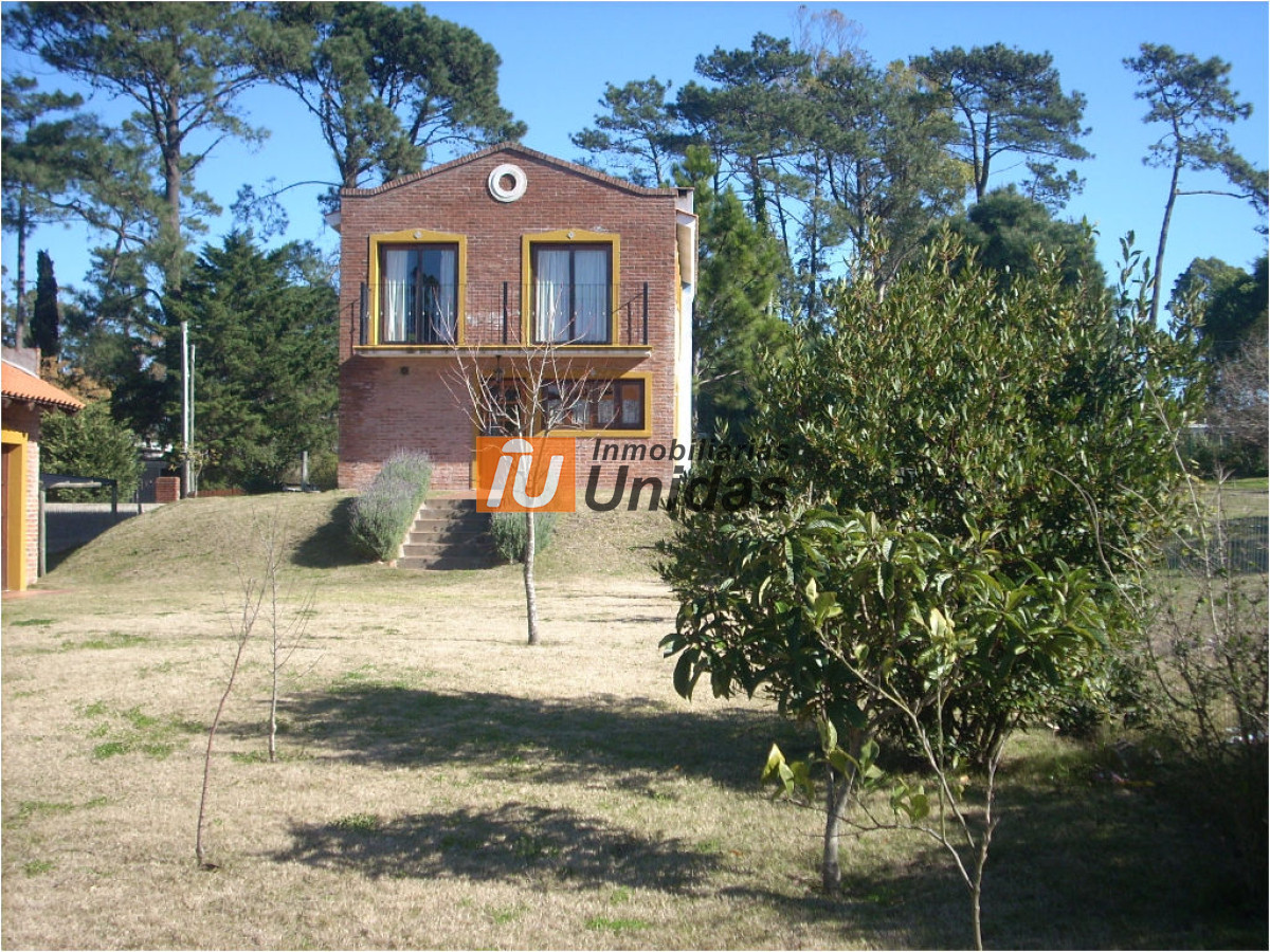 Casa ID.233584 - Casa en Punta del Este, Pinares