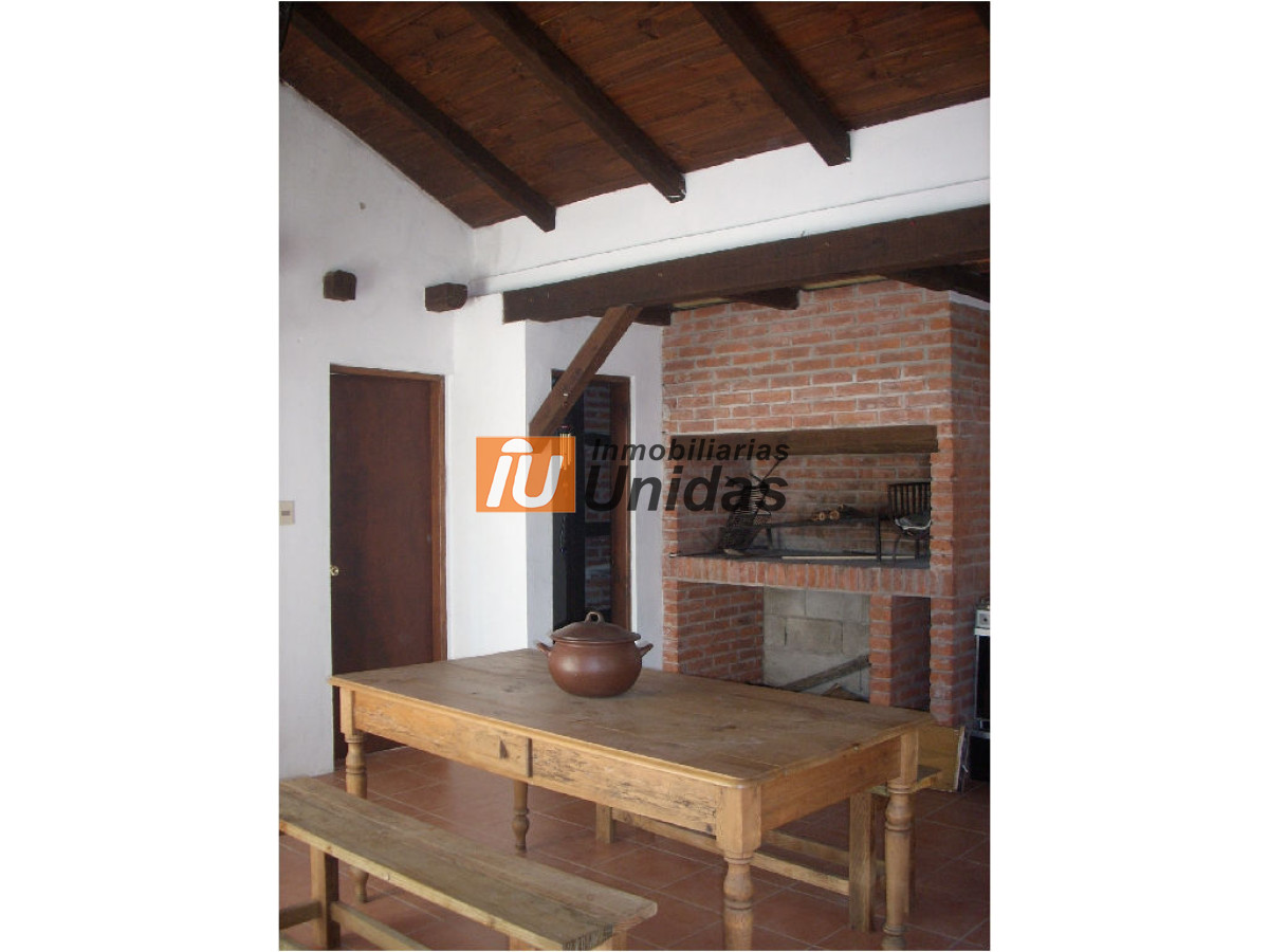 Casa ID.233584 - Casa en Punta del Este, Pinares