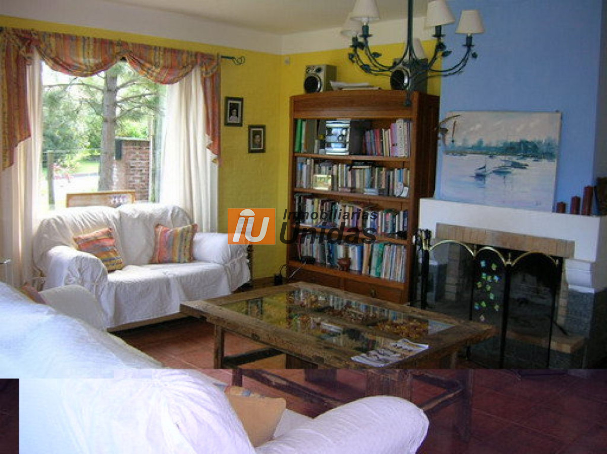 Casa ID.233584 - Casa en Punta del Este, Pinares