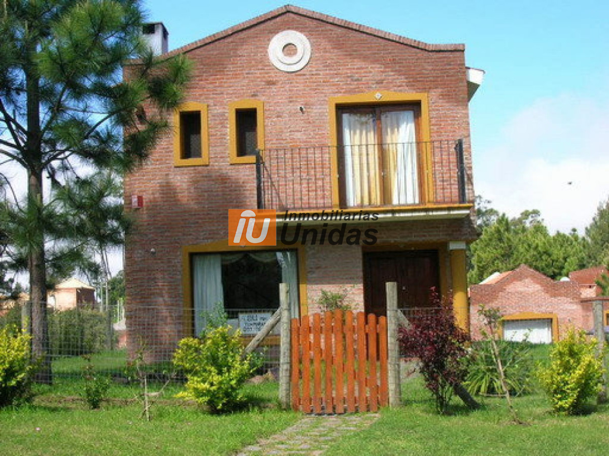 Casa ID.233584 - Casa en Punta del Este, Pinares
