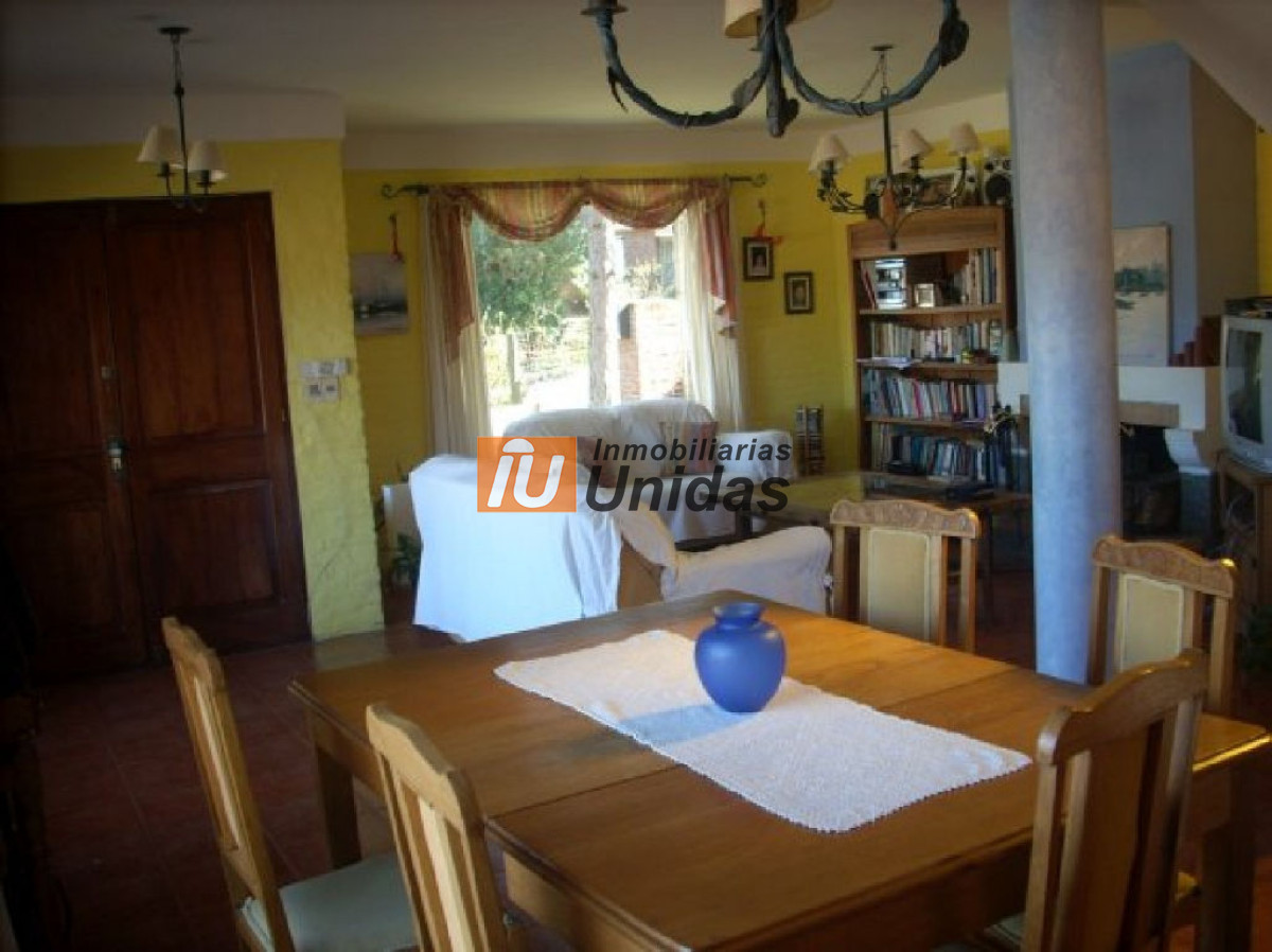Casa ID.233584 - Casa en Punta del Este, Pinares