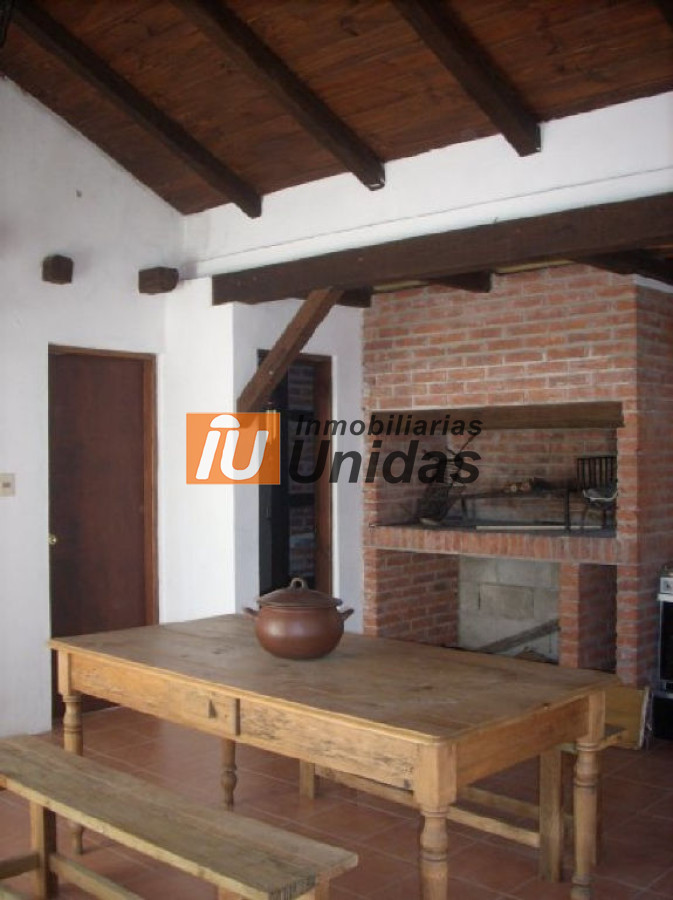 Casa ID.233584 - Casa en Punta del Este, Pinares