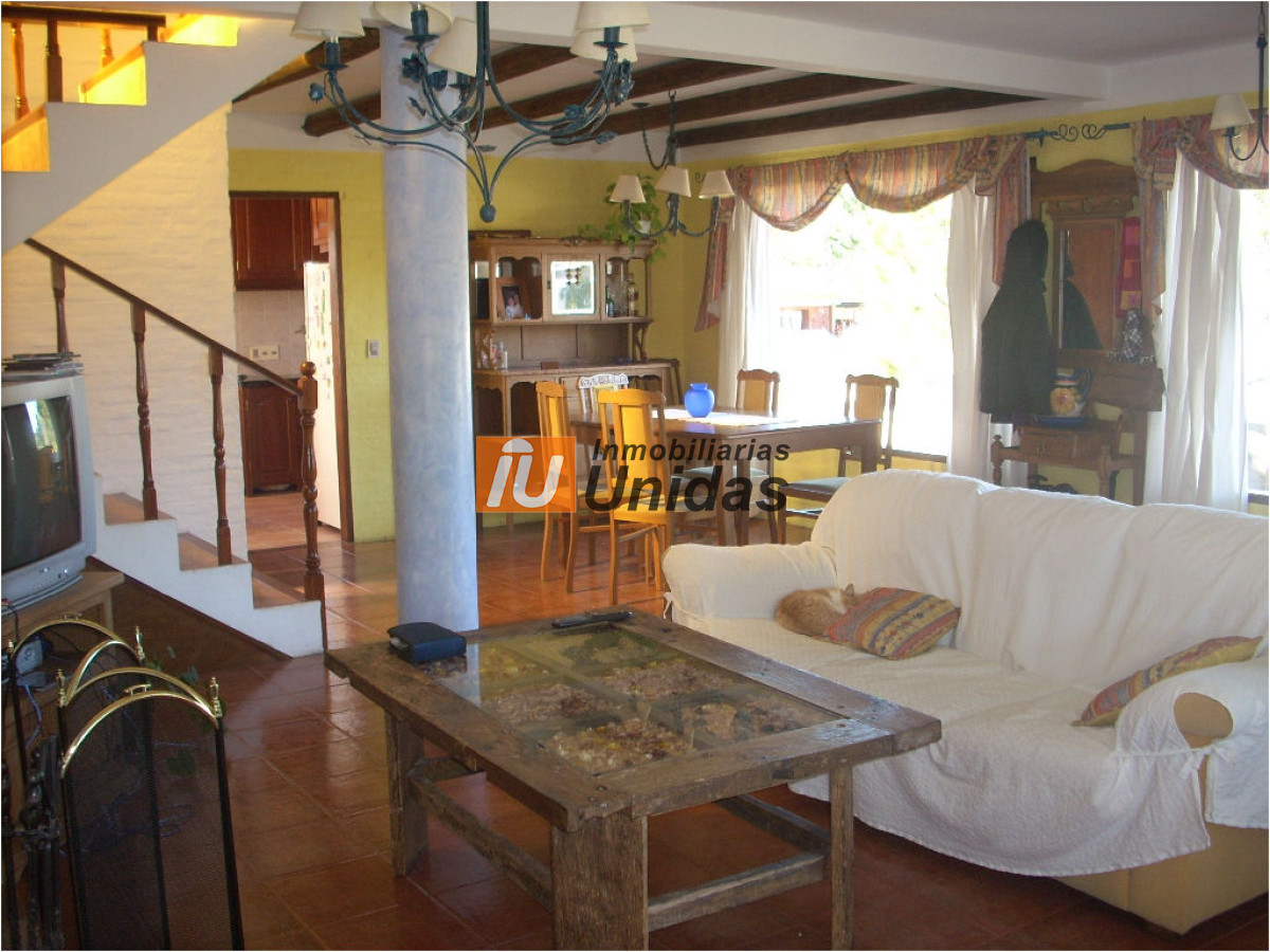 Casa ID.233584 - Casa en Punta del Este, Pinares