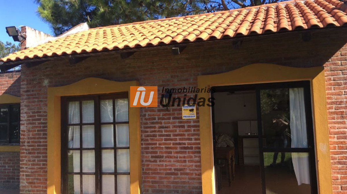 Casa ID.233584 - Casa en Punta del Este, Pinares