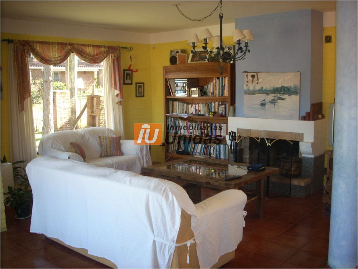 Casa ID.233584 - Casa en Punta del Este, Pinares