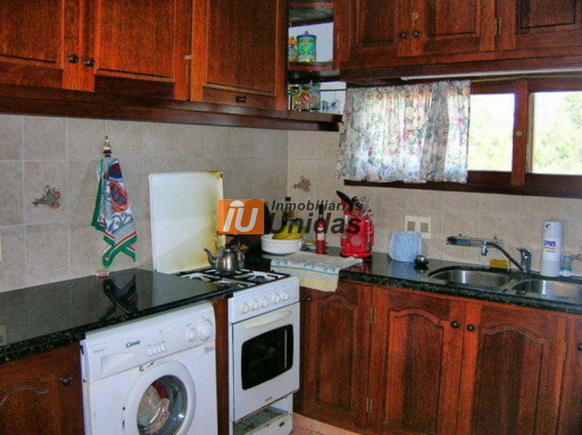 Casa ID.233584 - Casa en Punta del Este, Pinares