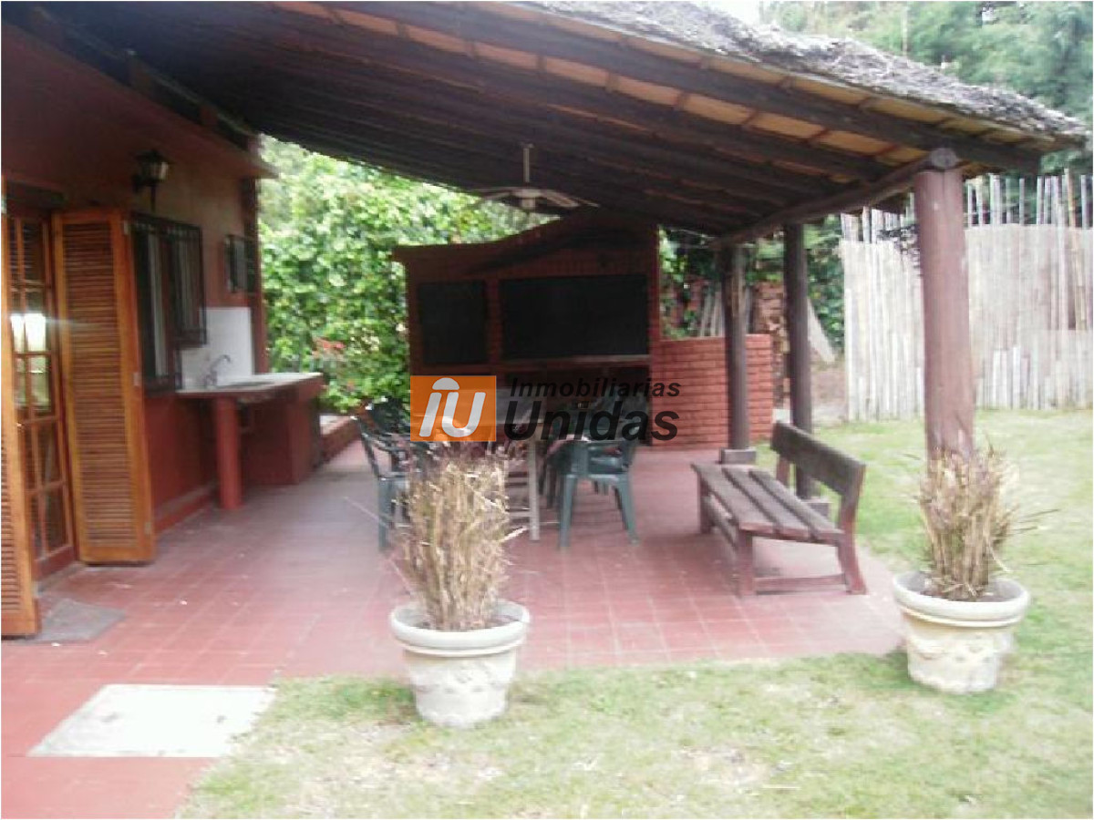 Casa ID.233588 - Casa en Punta del Este, Pinares