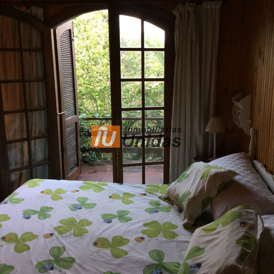 Casa ID.233588 - Casa en Punta del Este, Pinares