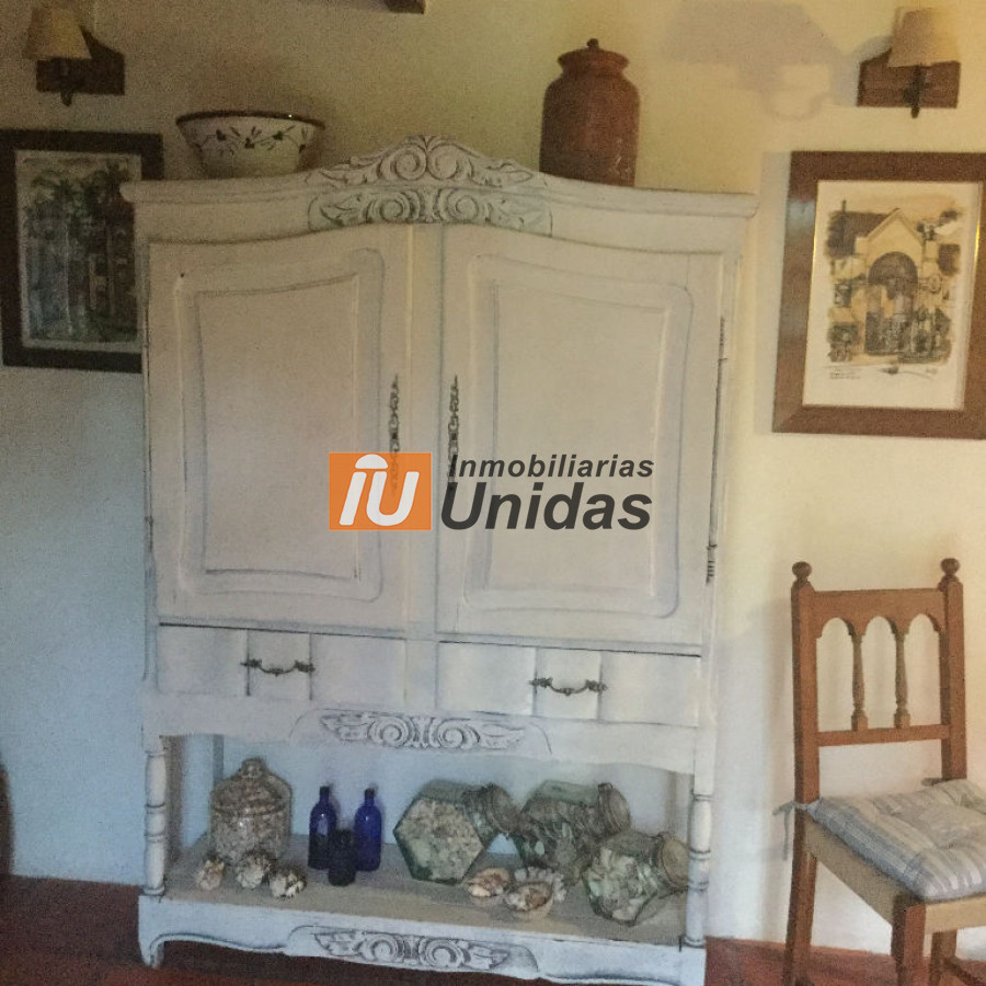 Casa ID.233588 - Casa en Punta del Este, Pinares