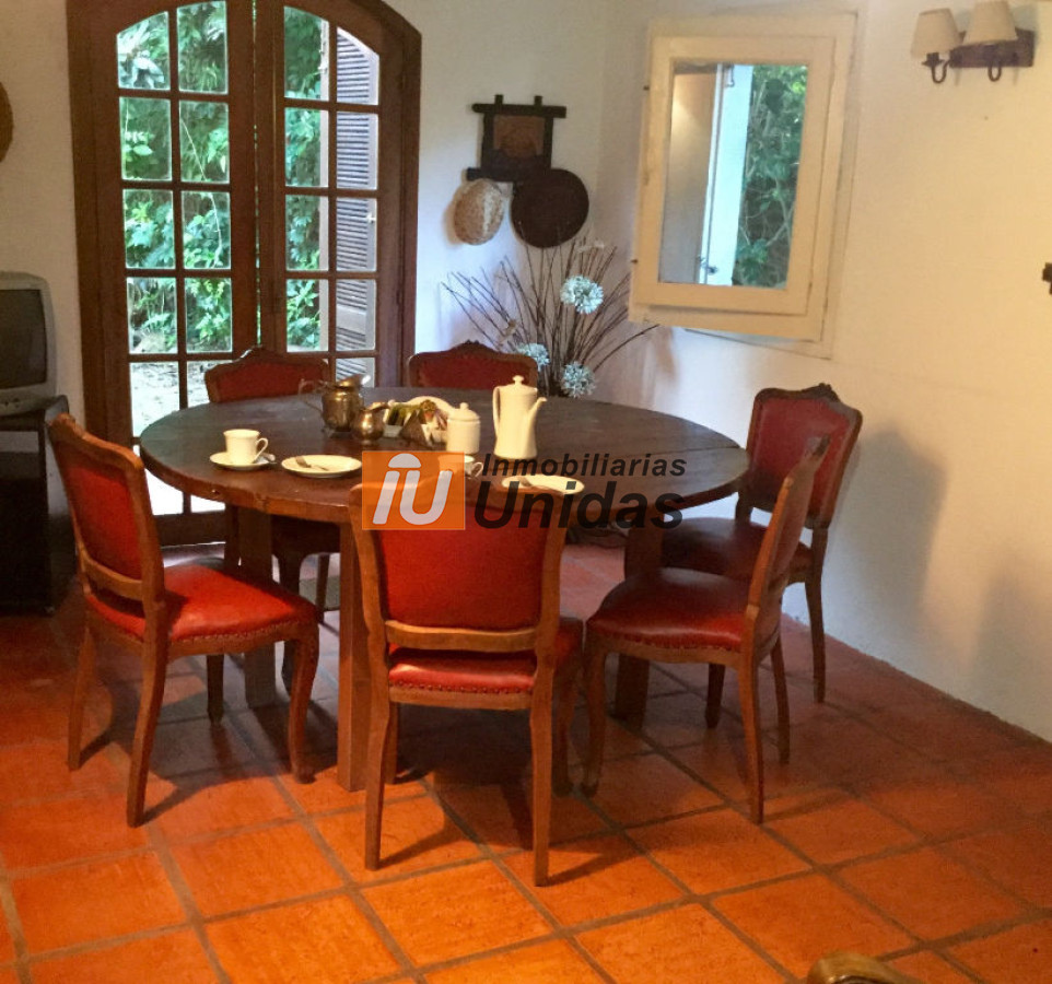 Casa ID.233588 - Casa en Punta del Este, Pinares