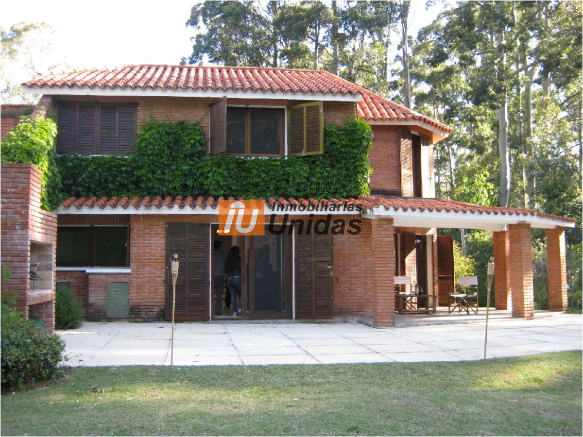 Casa ID.233590 - Casa en Punta del Este, Rincón del Indio