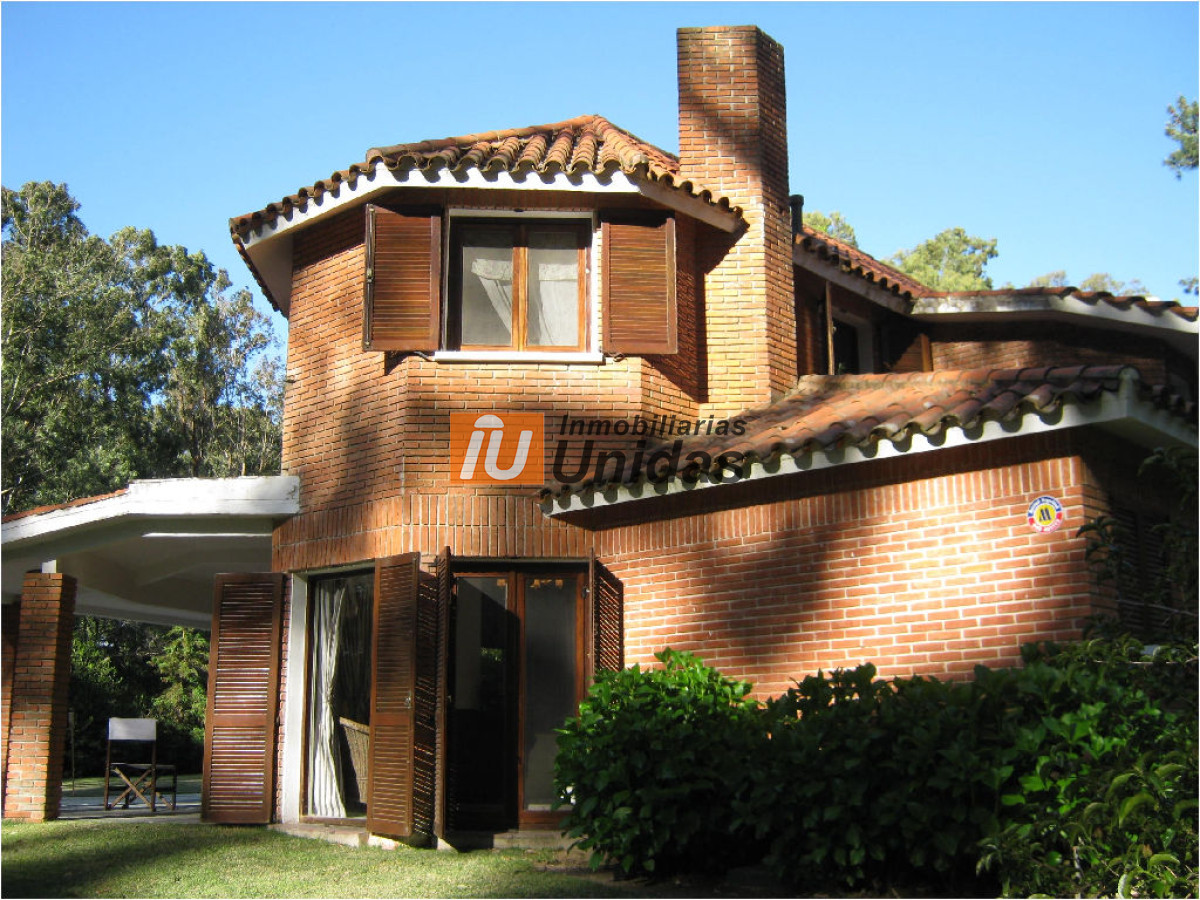Casa ID.233590 - Casa en Punta del Este, Rincón del Indio