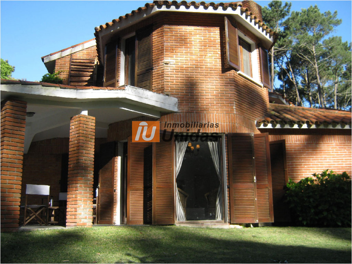 Casa ID.233590 - Casa en Punta del Este, RincÃ³n del Indio