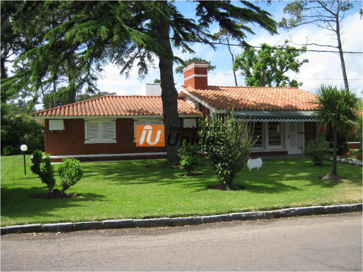 Casa ID.233591 - Casa en Punta del Este, Mansa