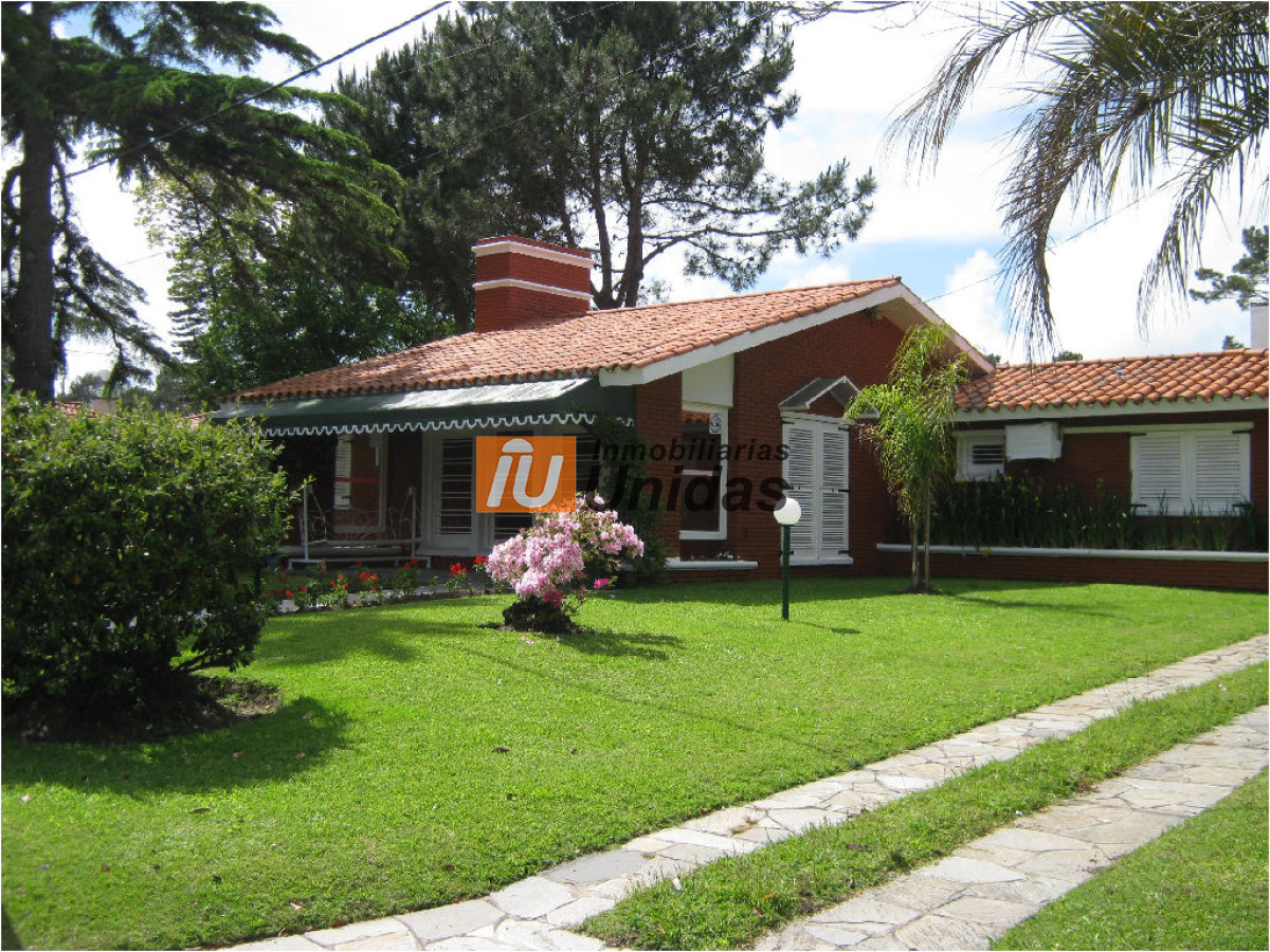 Casa ID.233591 - Casa en Punta del Este, Mansa
