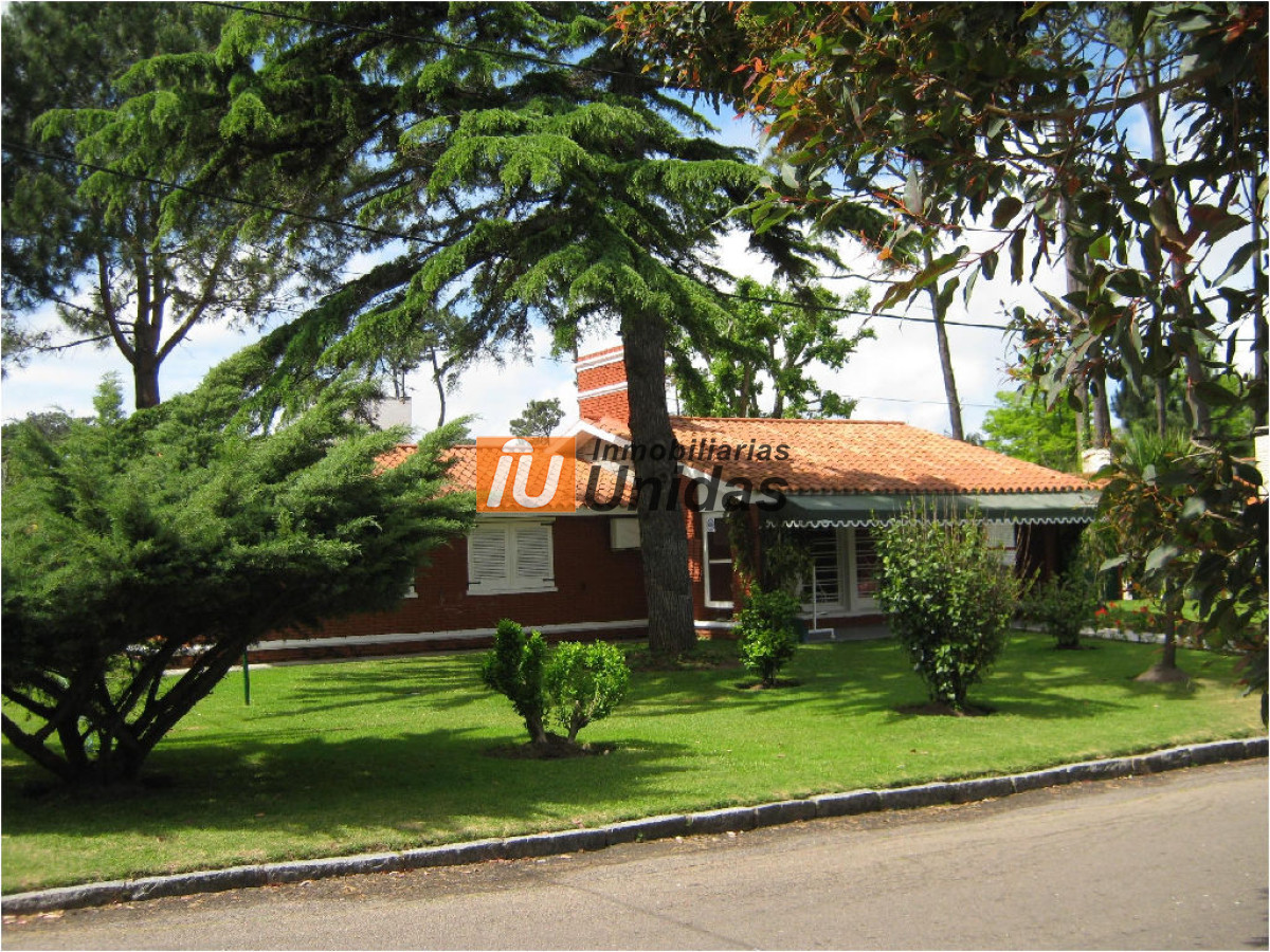 Casa ID.233591 - Casa en Punta del Este, Mansa