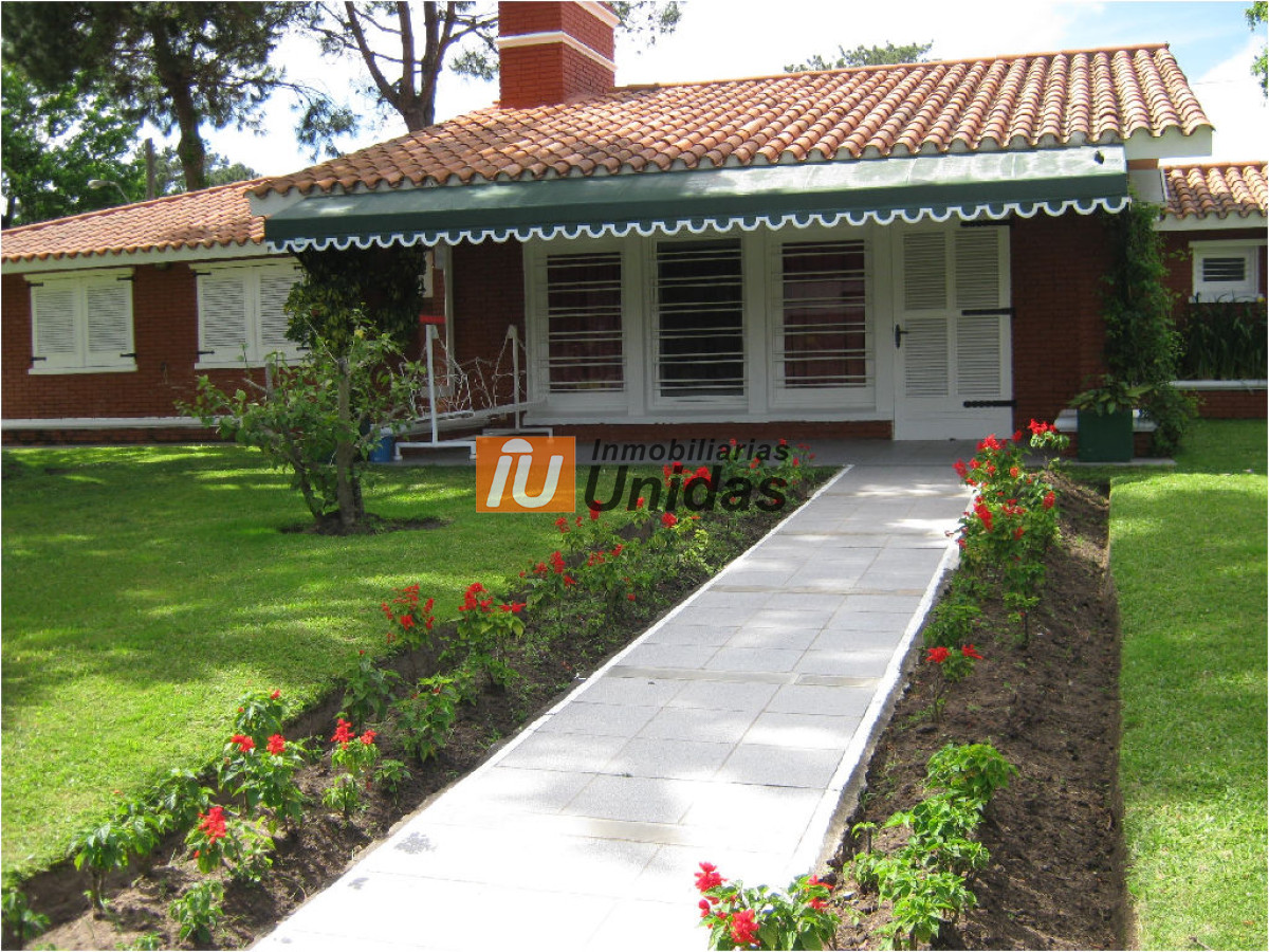 Casa ID.233591 - Casa en Punta del Este, Mansa