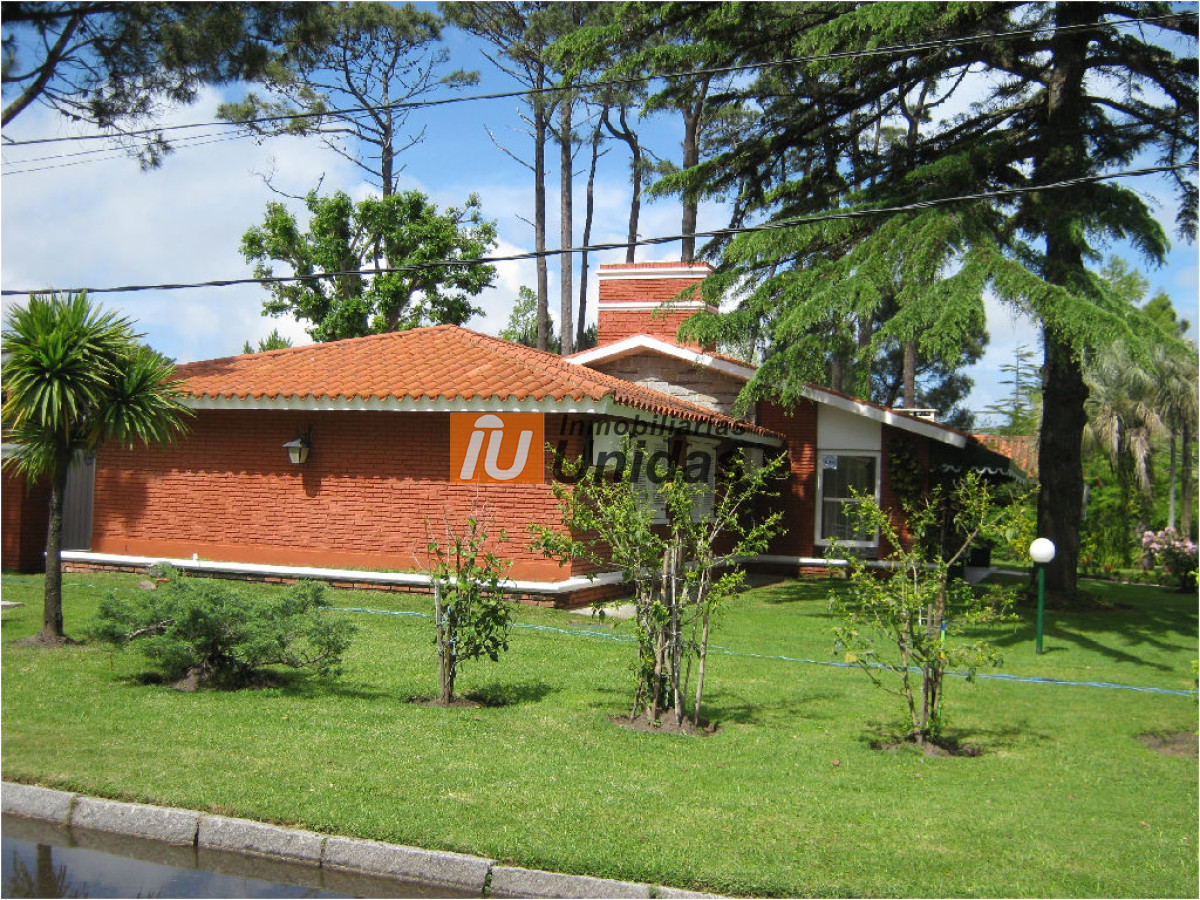 Casa ID.233591 - Casa en Punta del Este, Mansa
