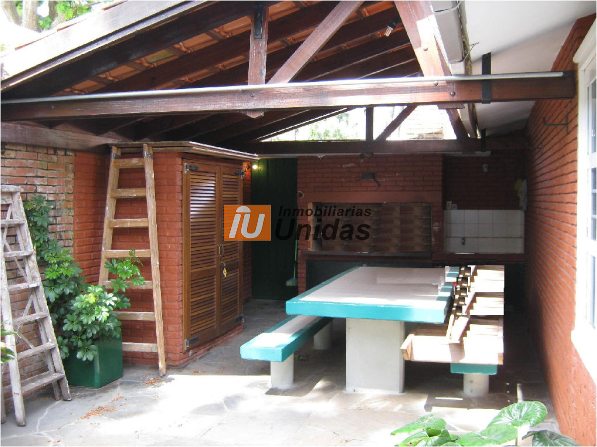 Casa ID.233591 - Casa en Punta del Este, Mansa