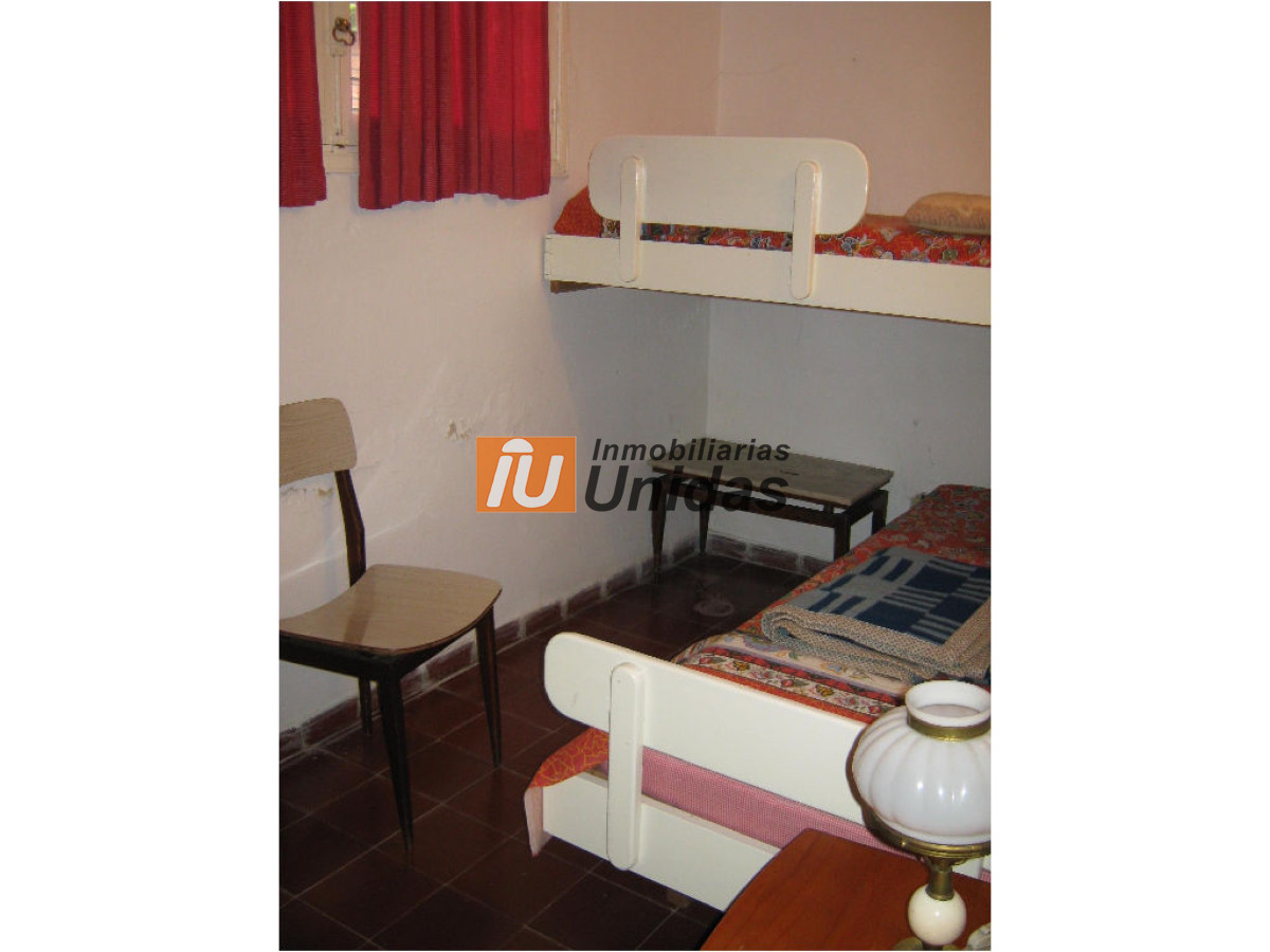 Casa ID.233591 - Casa en Punta del Este, Mansa