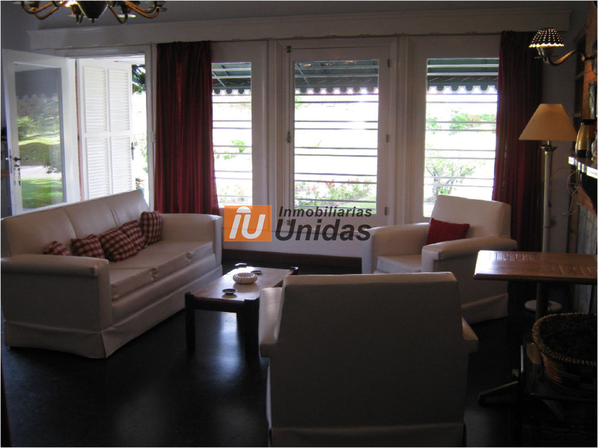 Casa ID.233591 - Casa en Punta del Este, Mansa