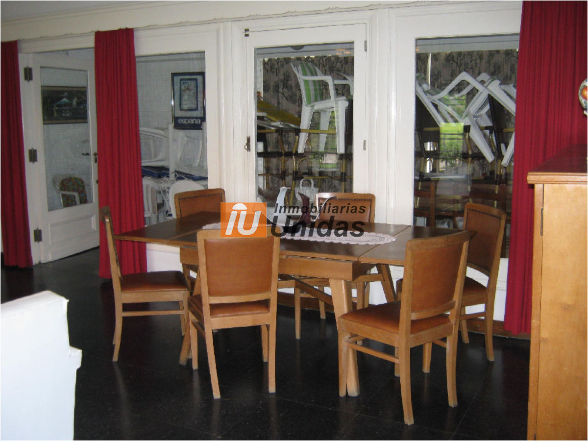 Casa ID.233591 - Casa en Punta del Este, Mansa