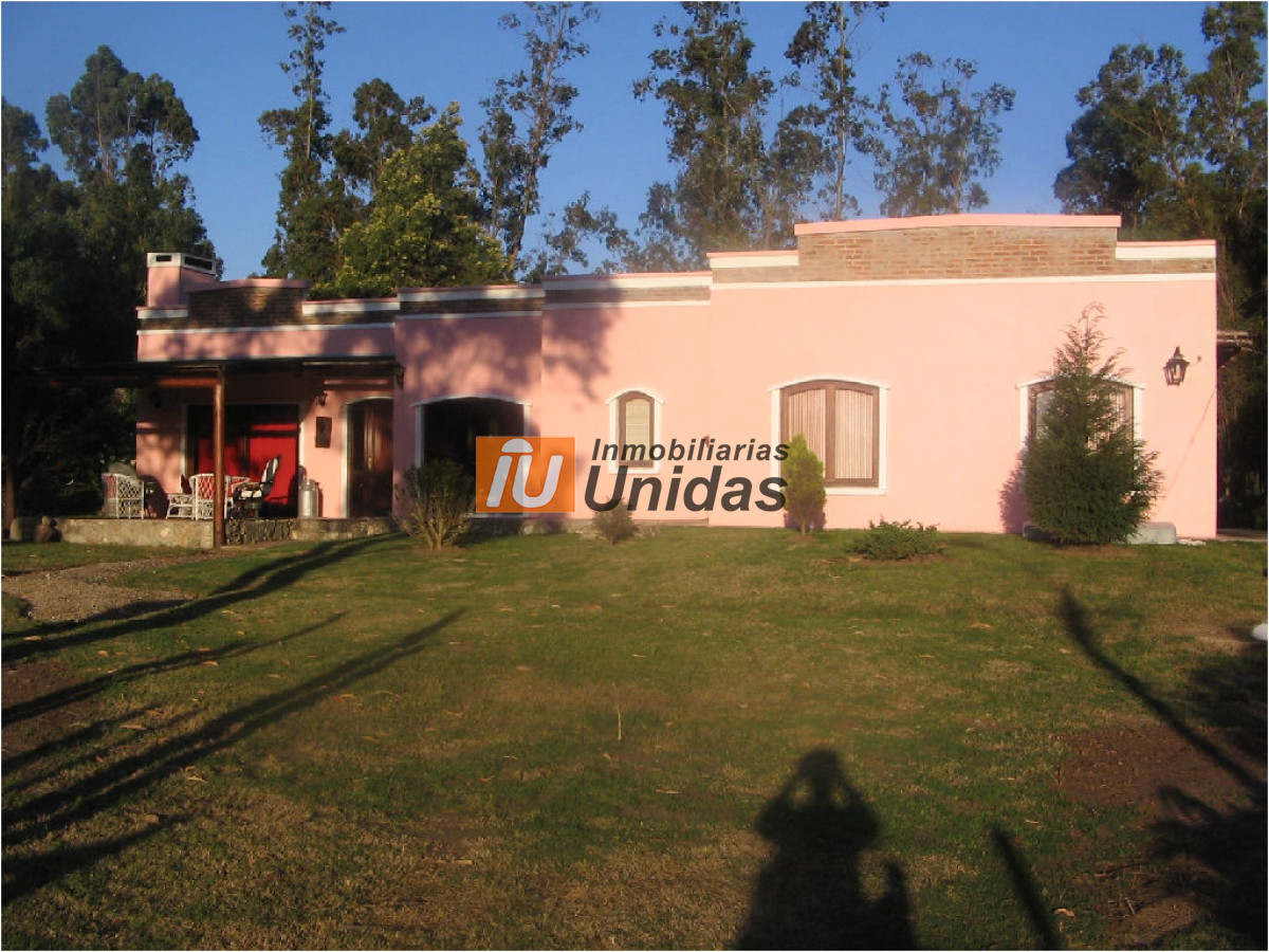 Casa ID.233595 - Casa en La Barra, La Barra