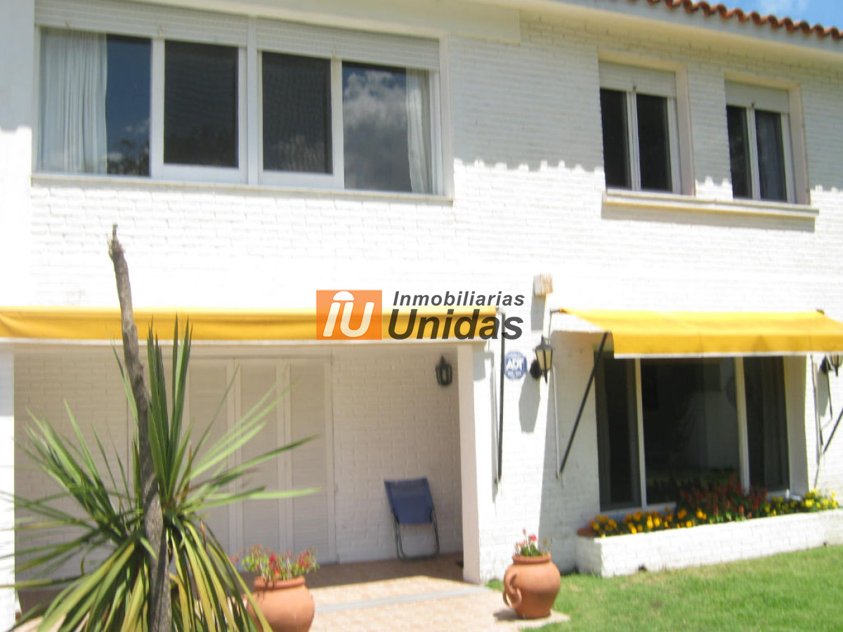 Casa ID.233603 - Casa en Punta del Este, Mansa