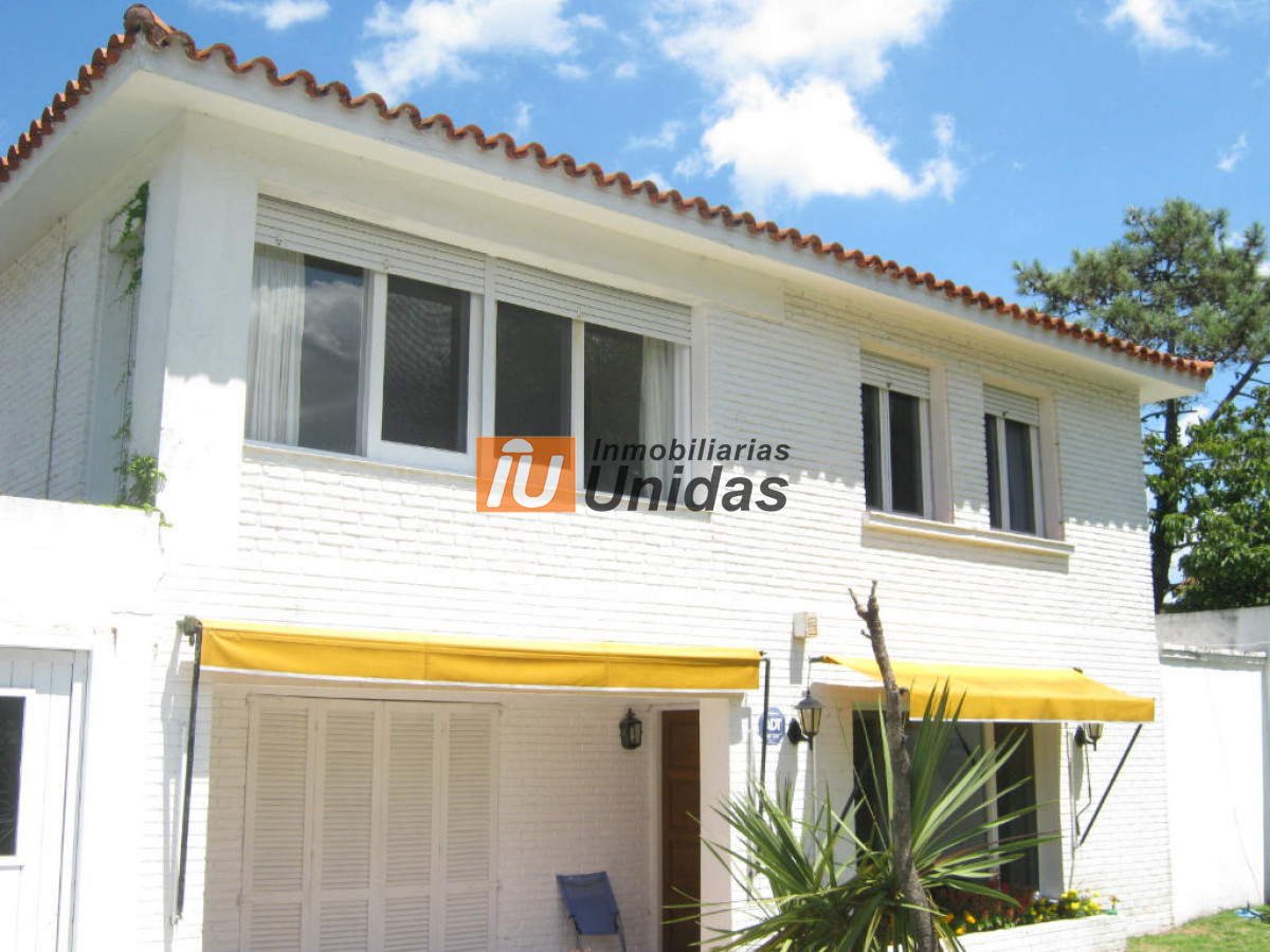 Casa ID.233603 - Casa en Punta del Este, Mansa