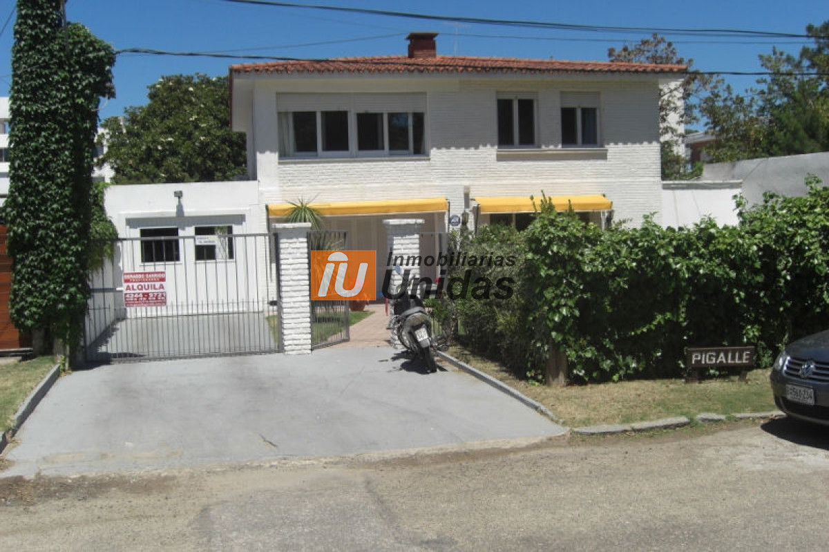 Casa ID.233603 - Casa en Punta del Este, Mansa