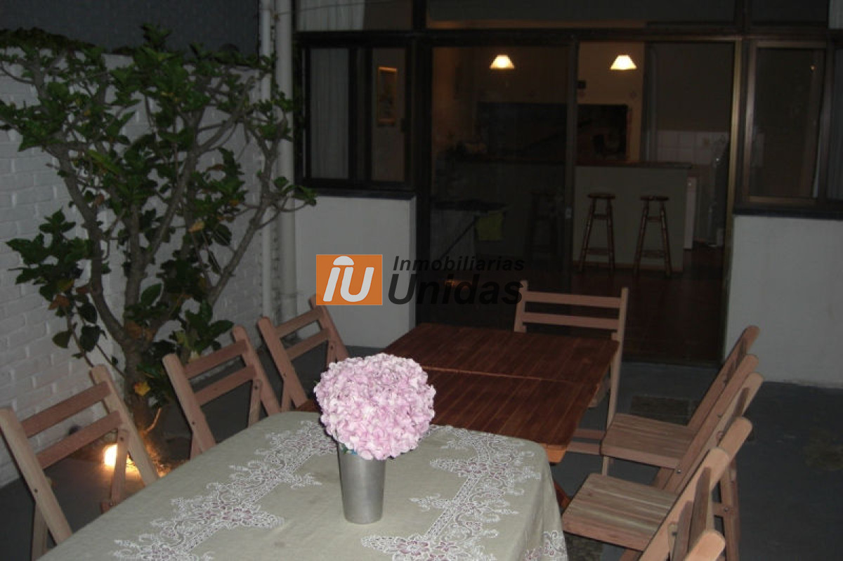 Casa ID.233603 - Casa en Punta del Este, Mansa