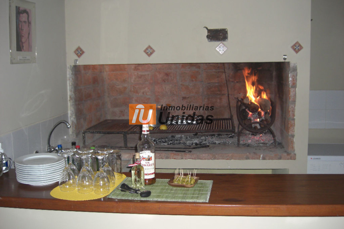 Casa ID.233603 - Casa en Punta del Este, Mansa