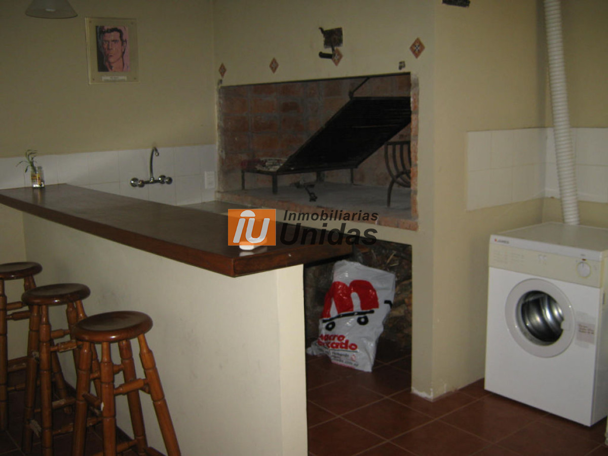 Casa ID.233603 - Casa en Punta del Este, Mansa