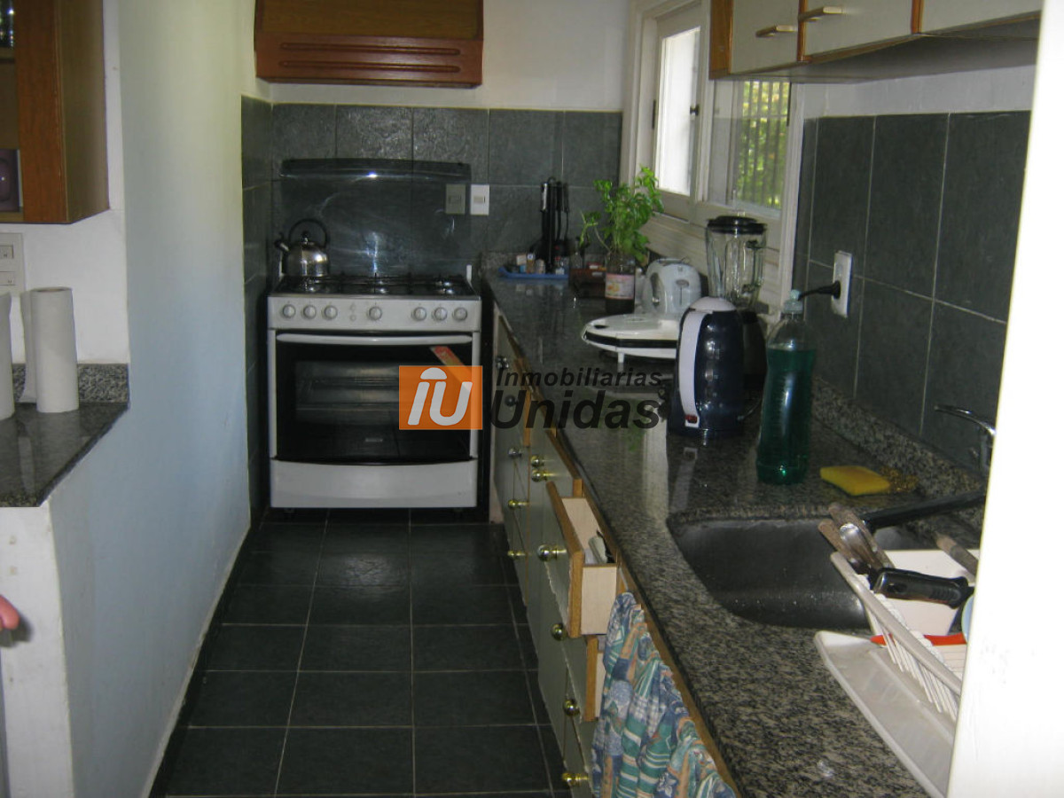 Casa ID.233603 - Casa en Punta del Este, Mansa