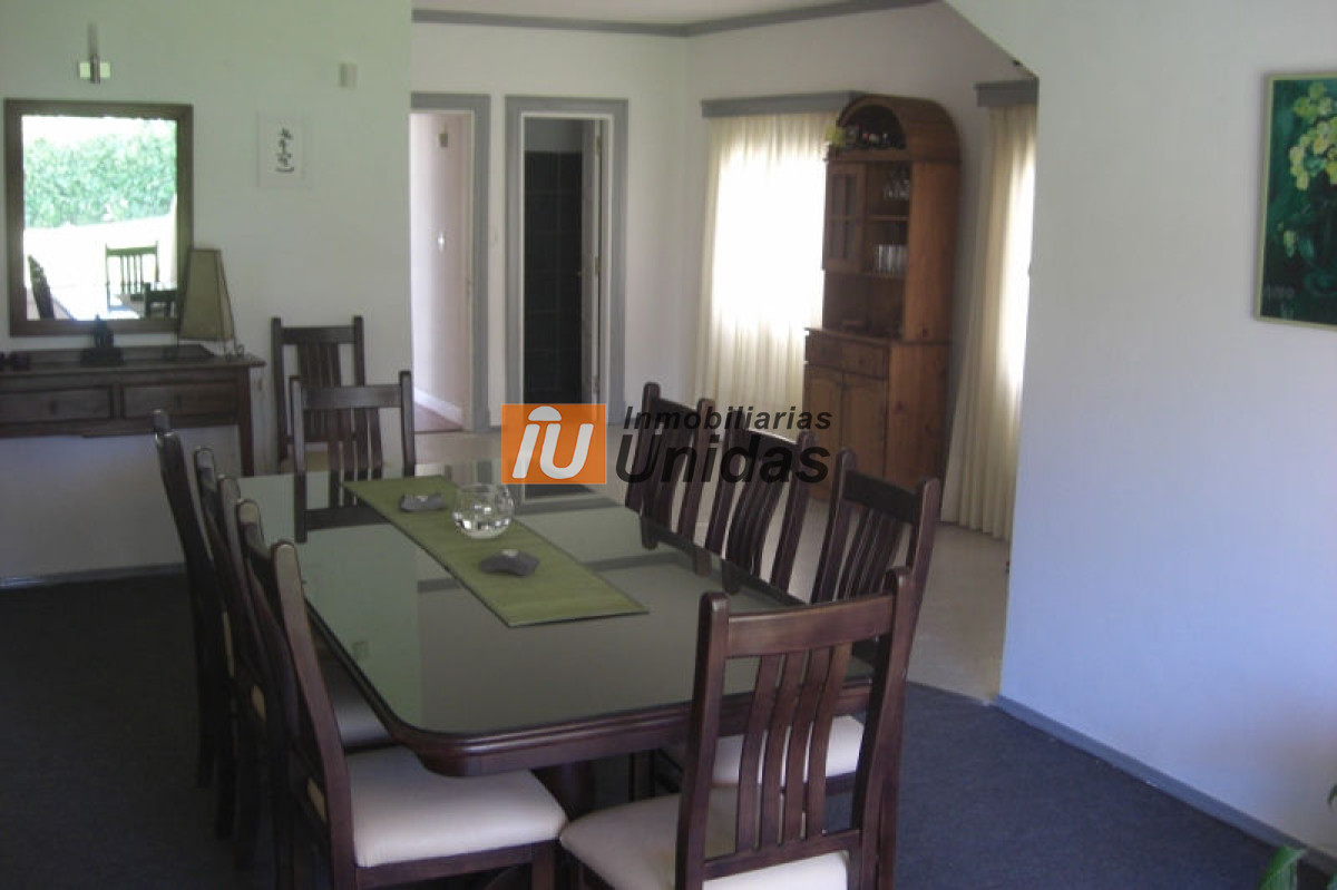 Casa ID.233603 - Casa en Punta del Este, Mansa