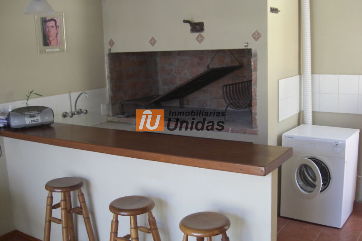 Casa ID.233603 - Casa en Punta del Este, Mansa
